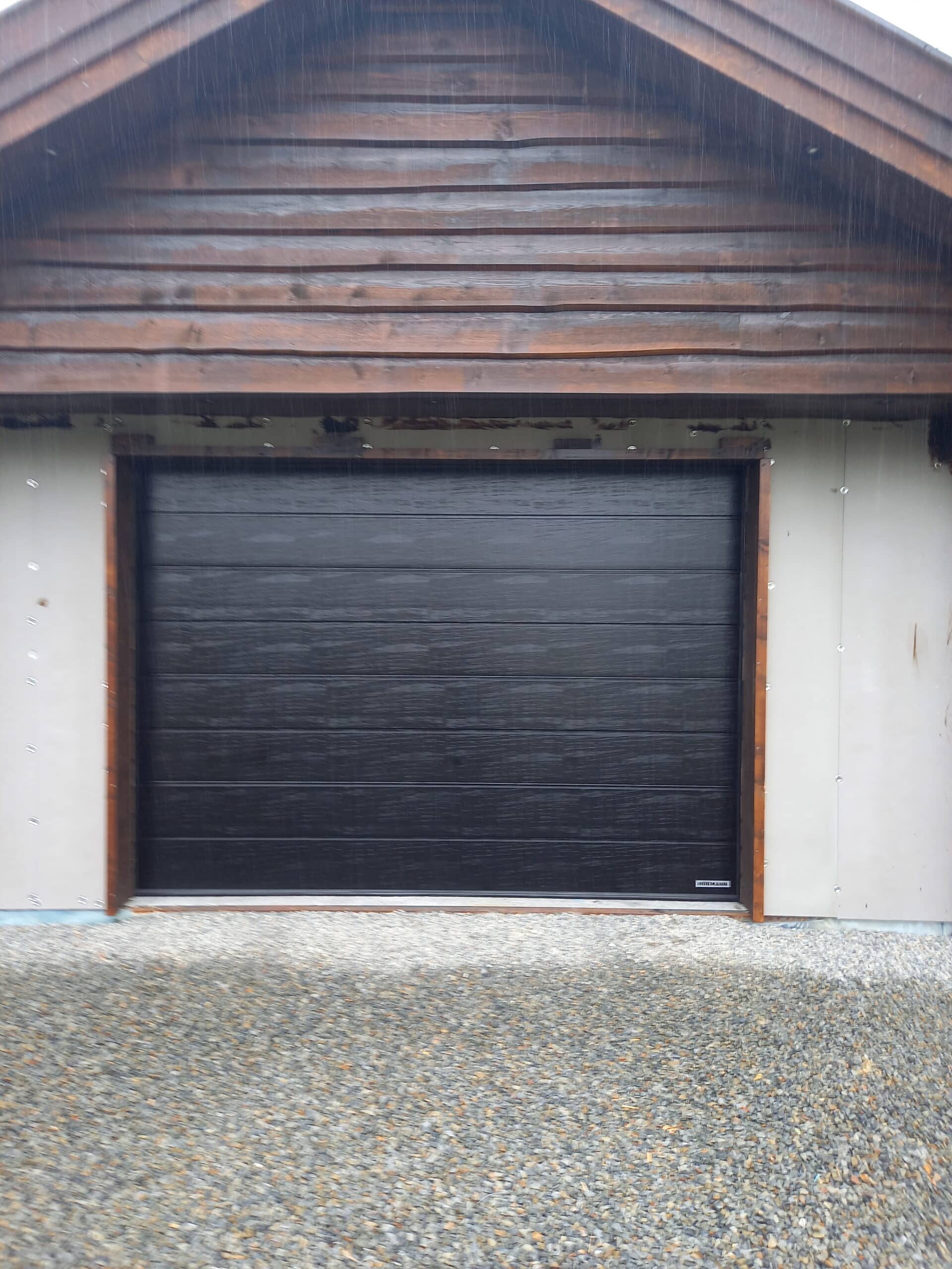 Ikon for Garasjeporter