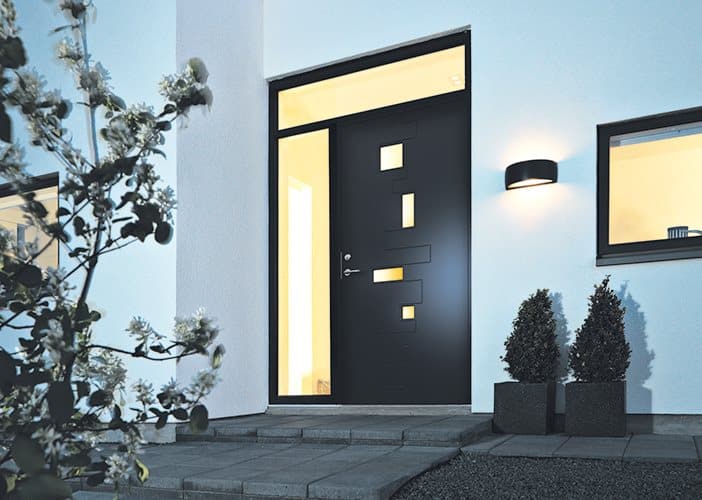 Ikon for Dører og vinduer