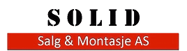 SOLID Salg & Montasje AS